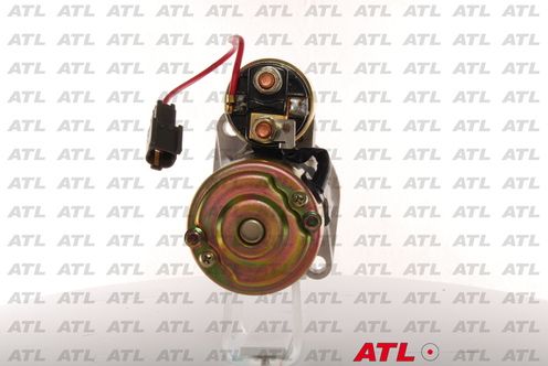ATL Autotechnik A 91 270 Starter